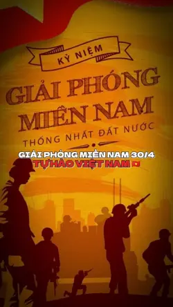 Giải PHÓNG Miền NAM 