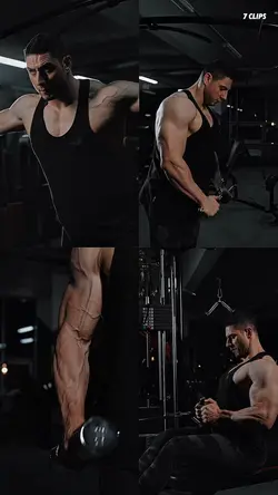 Gym edit 11