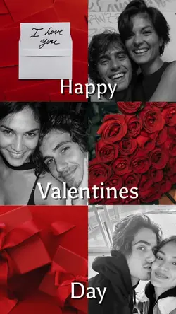 Happy Valentines Day