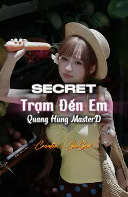 Trạm đến em - SECRET