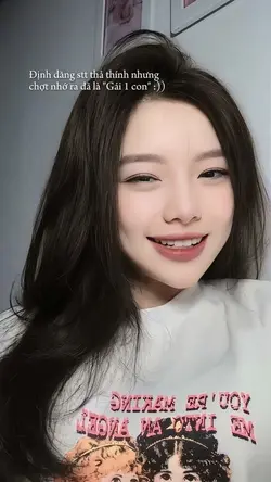 Caption + 1 Ảnh