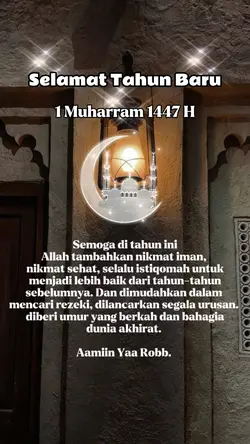 tahun baru