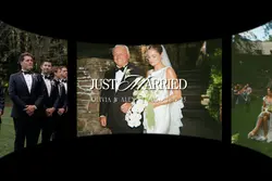 Wedding Template