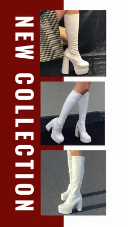 Boots Collection