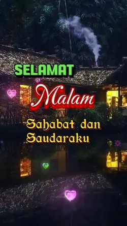 Selamat Malam