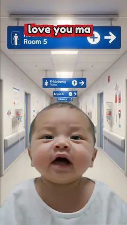 Baby AI