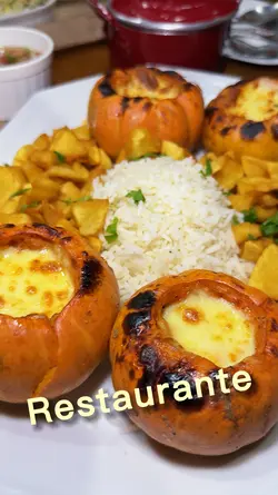 Restaurante Comer 