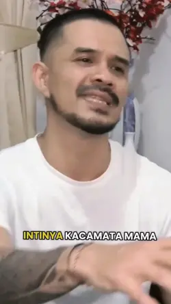 INTINYA KACAMATA