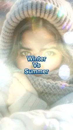 Winter vs Summer