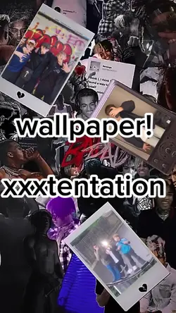 Wallpaper triple x