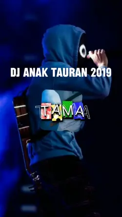 DJ Gores gesekan 