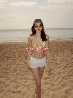my honey ik trend
