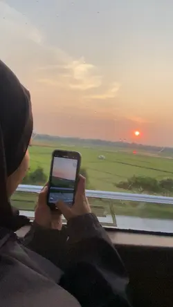 Travelling