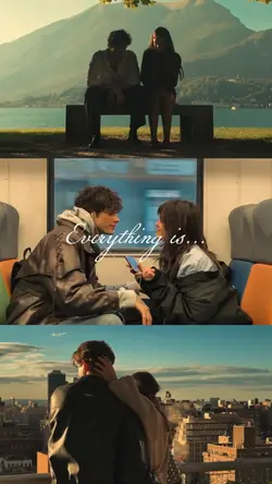 fall in love again