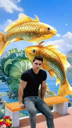 Ghép Ảnh Đẹp 