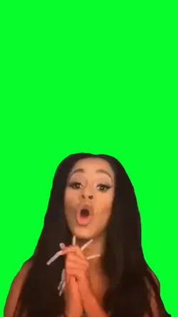 OMG what is that?