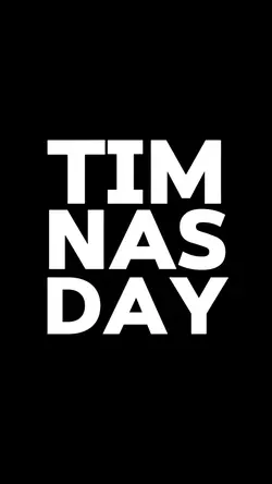 TIMNAS DAY