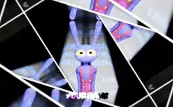 DIGITAL CIRCUS EDIT