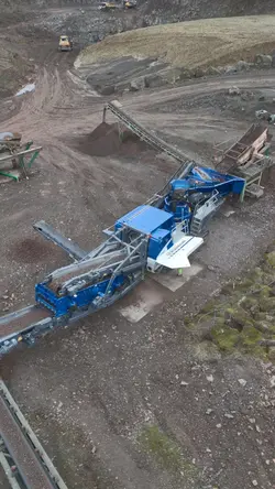 Wirtgen Kleemann 