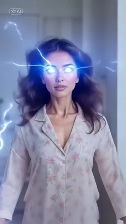 flash eye Ai 