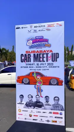 Pameran mobil