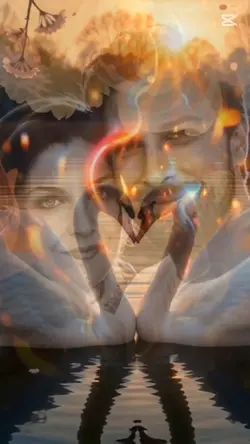 Two hearts 