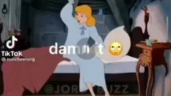 cinderella 😅