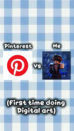 Me vs Pinterest!