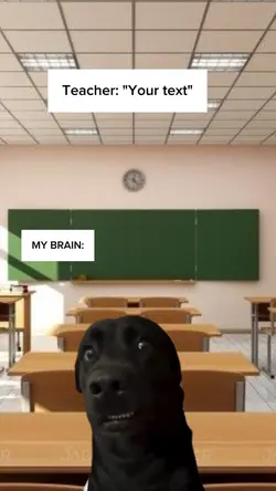 bRain meme