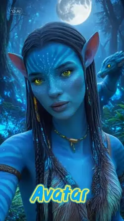 Avatar 