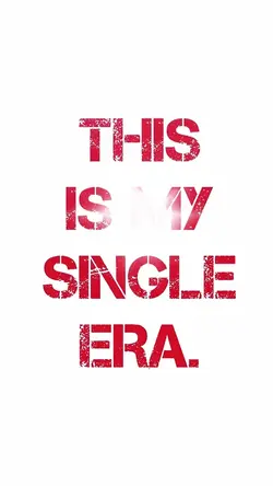 SINGLE ERA