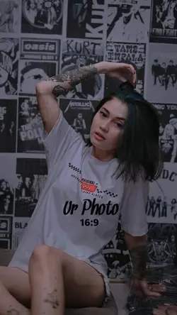 Dah petang Viral