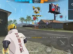 free fire 