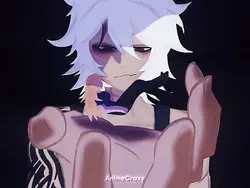 Animation meme 