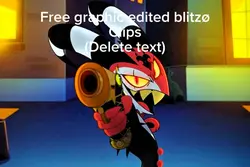 Free blitzø clips