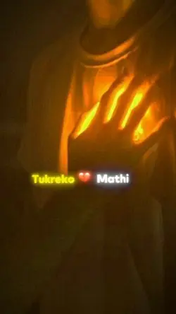 Tukreko Mutu