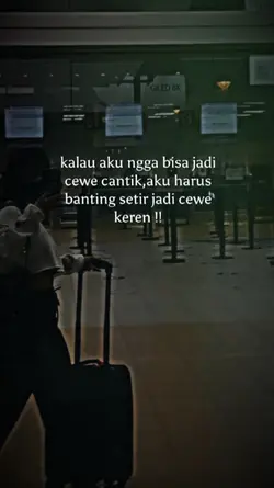 KALO AKU NGGA BISA