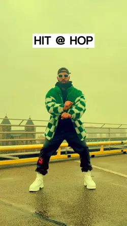 Dance Move in the 