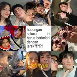 Ldr couple