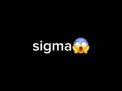 skibidi sigma