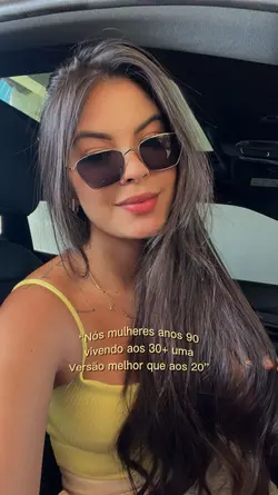 Mulher 30+ 💋🔥