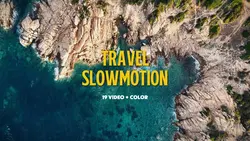 Travel Slowmo