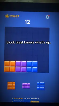high score is now 