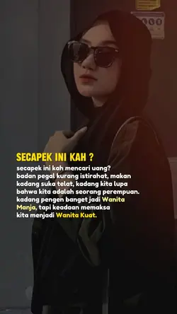 Wanita kuat 