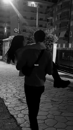boyfriend girlfriend