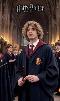 HarryPotter