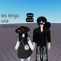 tengo vitamina
