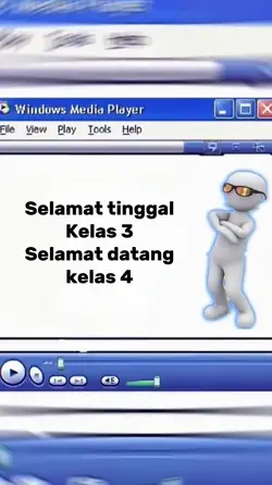 selamat tinggal