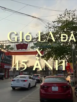 [45] GIÓ LA ĐÀ