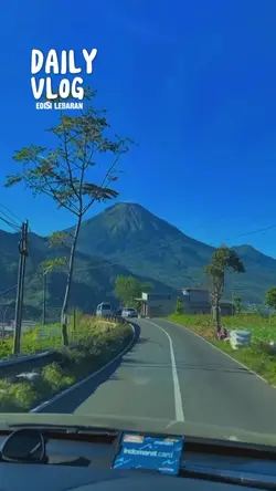 Vlog Lebaran 2024
